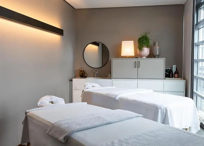 Hotel Grand Hyatt Berlino